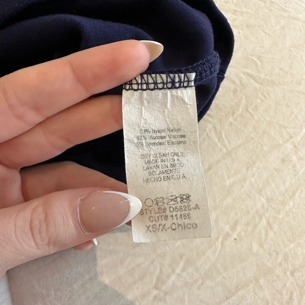 Koom Service Off the Shoulder Dress - Picture 7 of 7